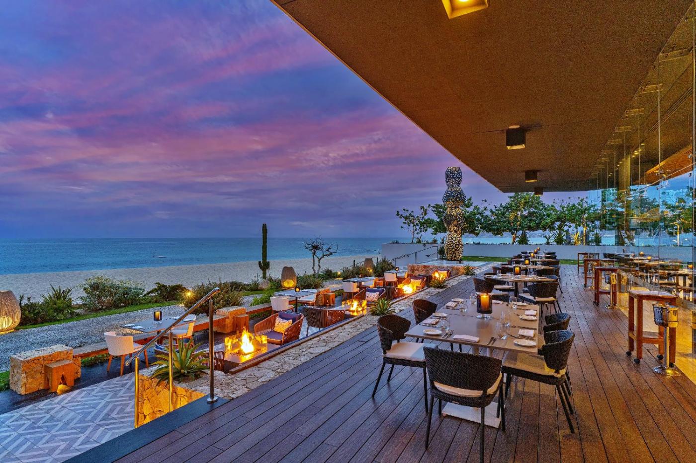 Solaz Los Cabos