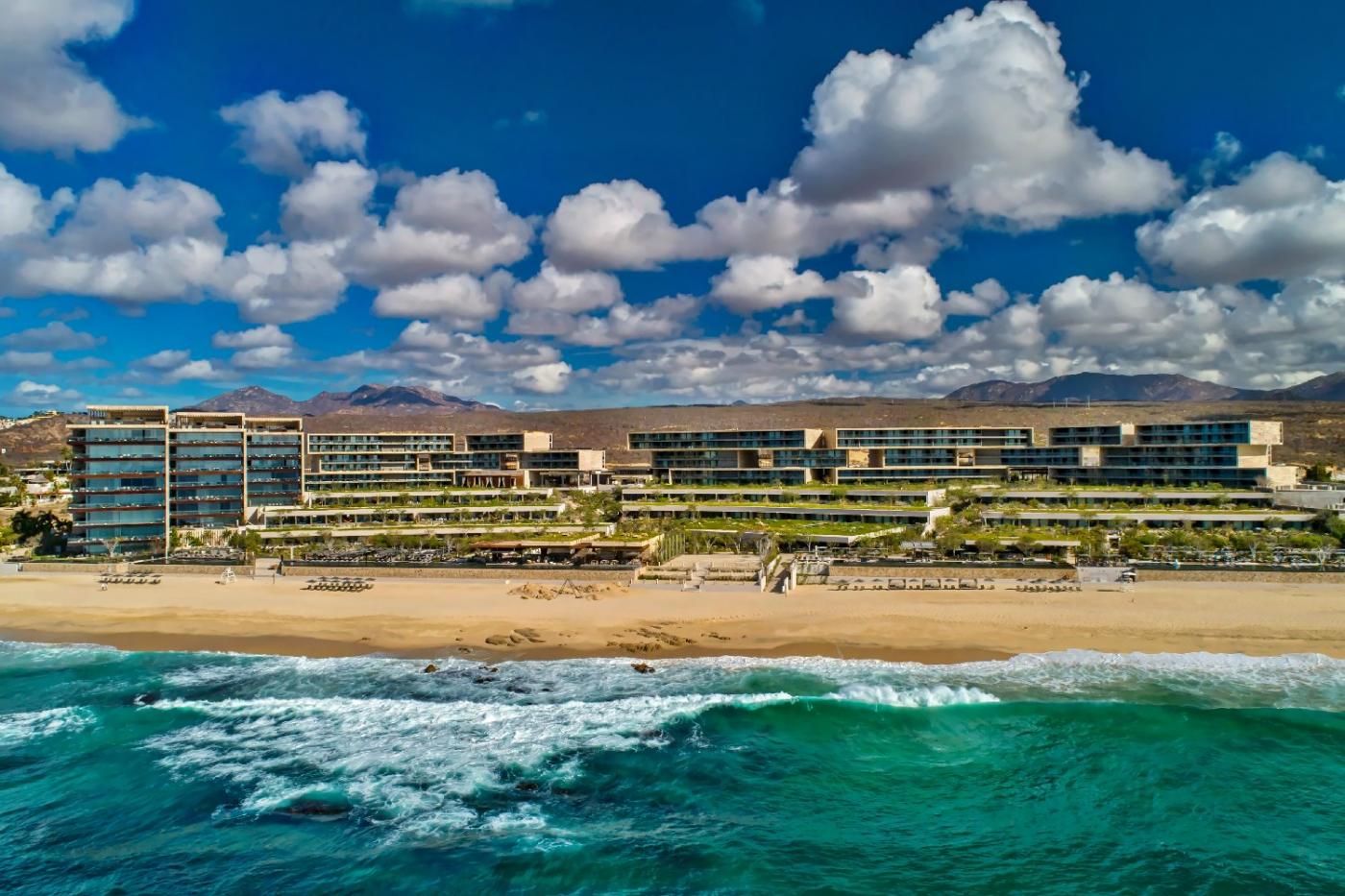 Solaz Los Cabos