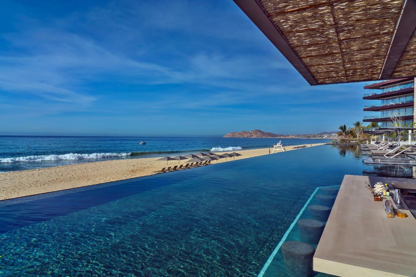 Solaz Los Cabos