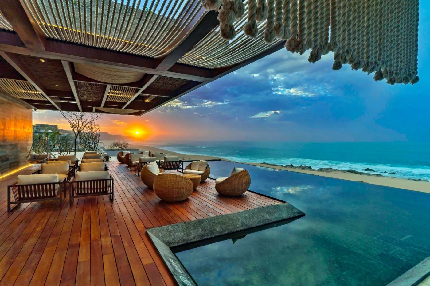 Solaz Los Cabos