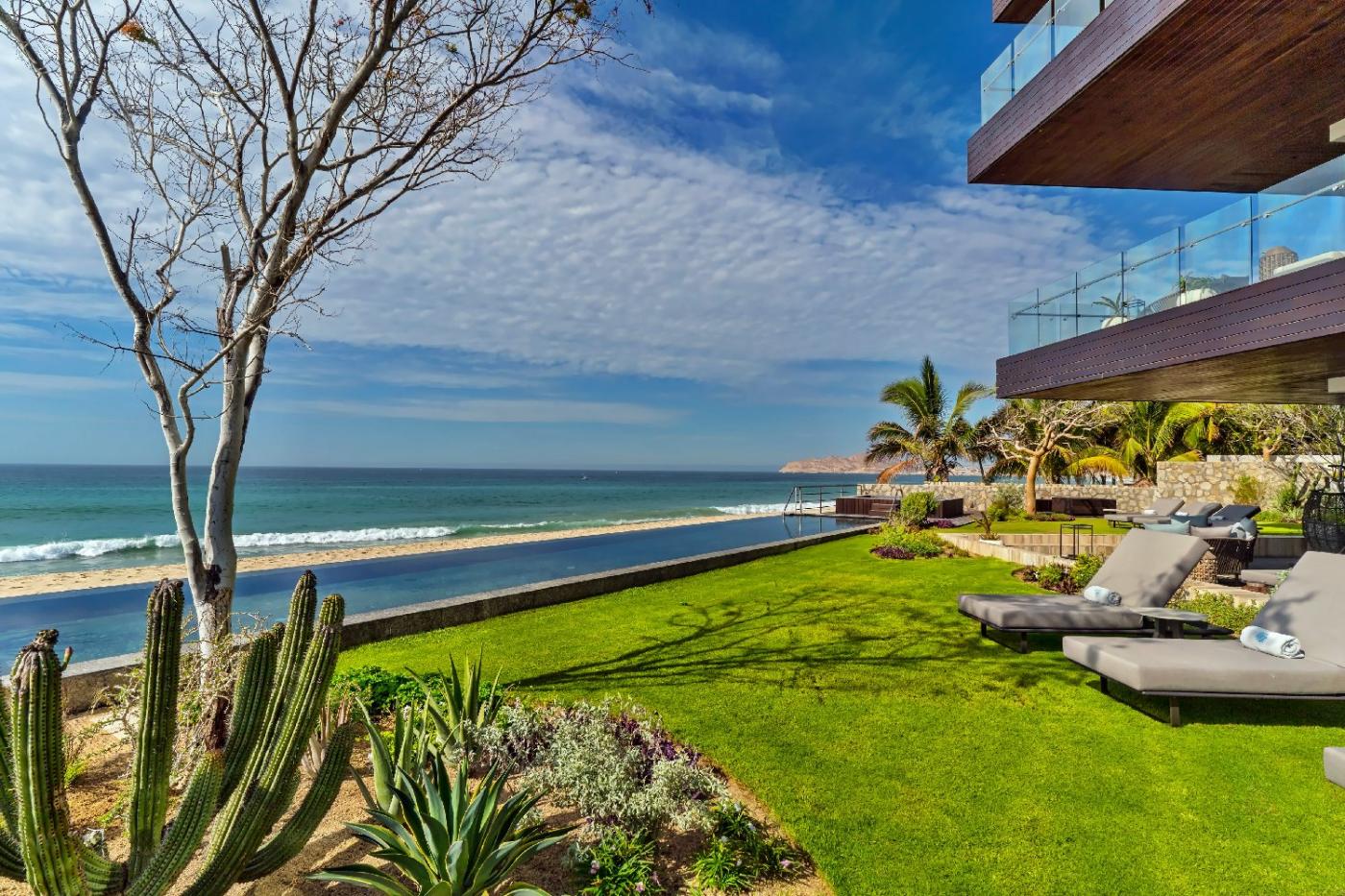 Solaz Los Cabos