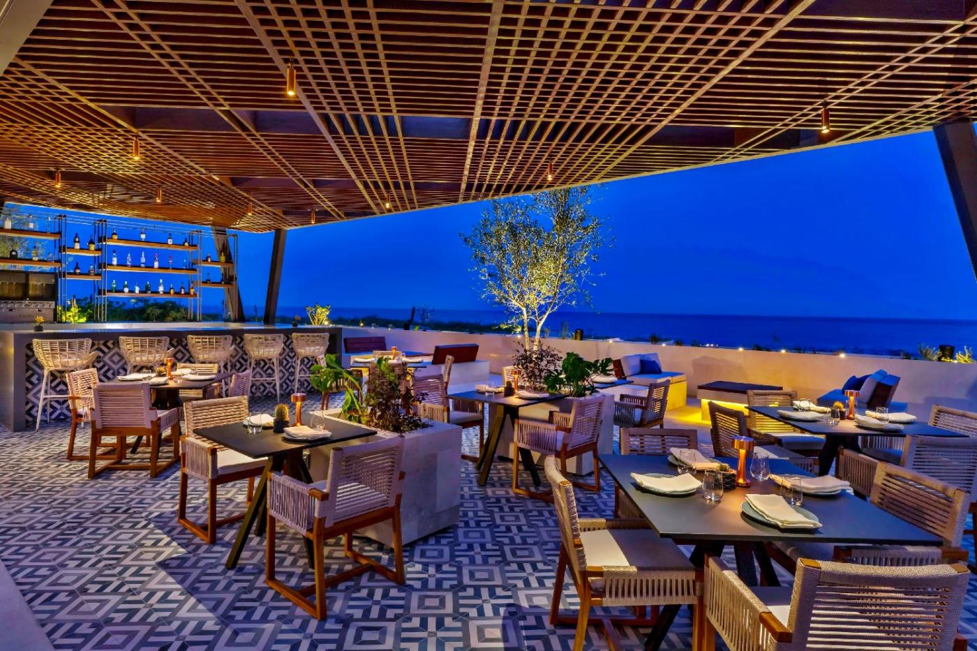 Solaz Los Cabos