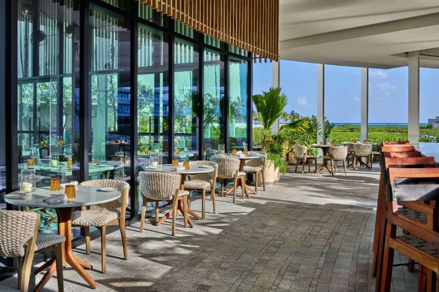 The St Regis Kanai Resort Riviera Maya