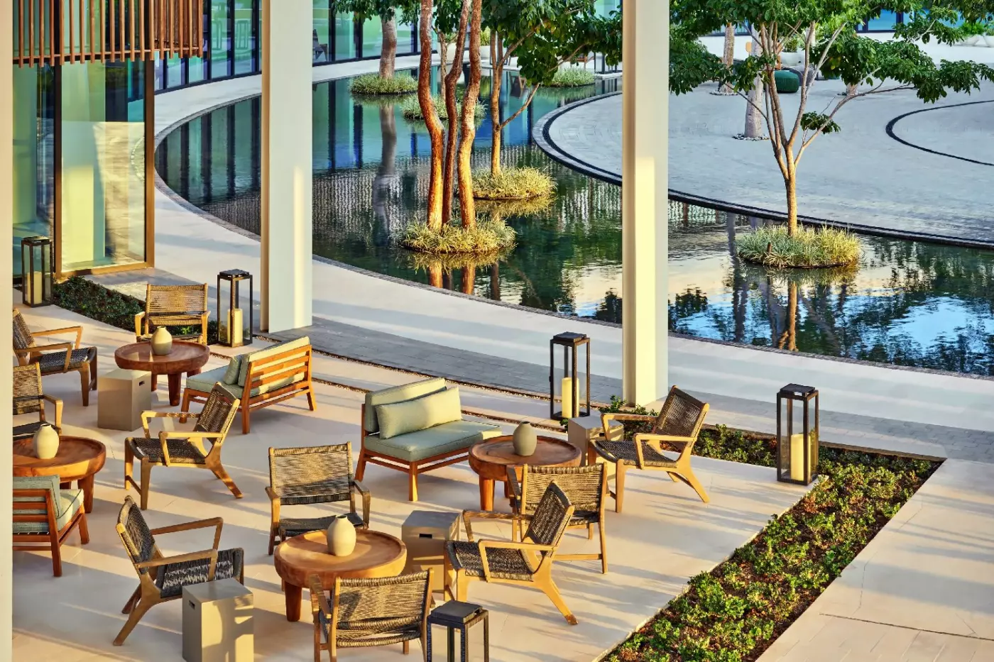 The St Regis Kanai Resort Riviera Maya