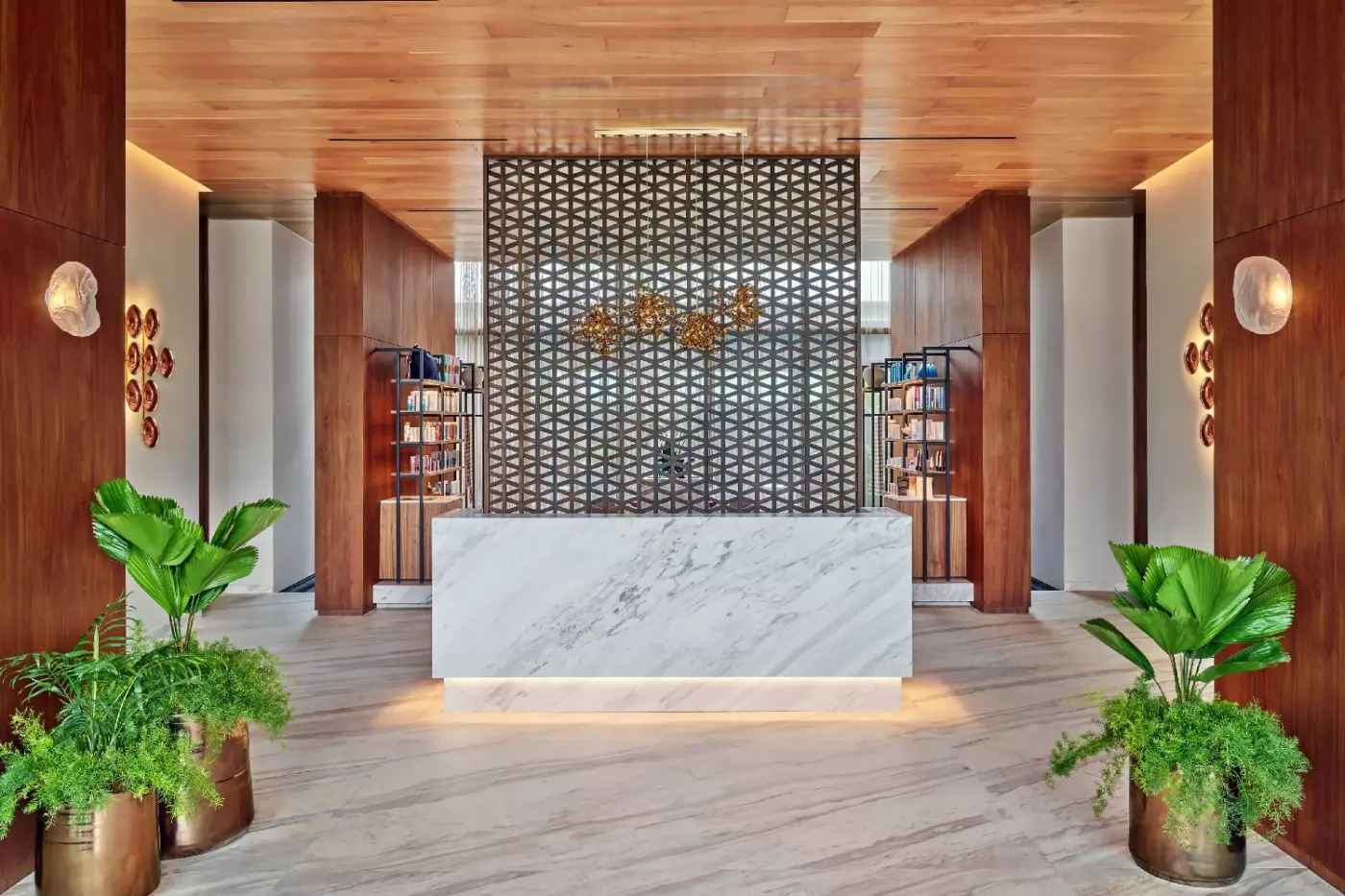 The St Regis Kanai Resort Riviera Maya