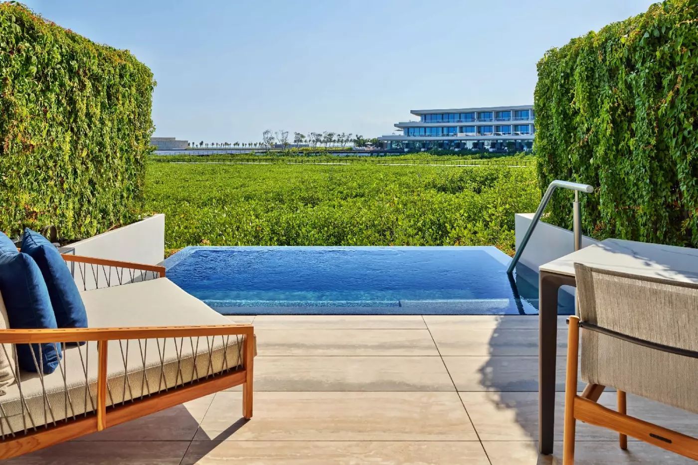 The St Regis Kanai Resort Riviera Maya