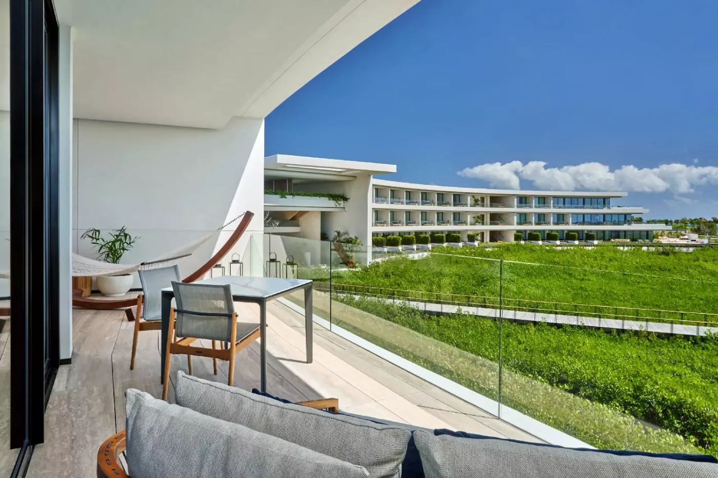 The St Regis Kanai Resort Riviera Maya