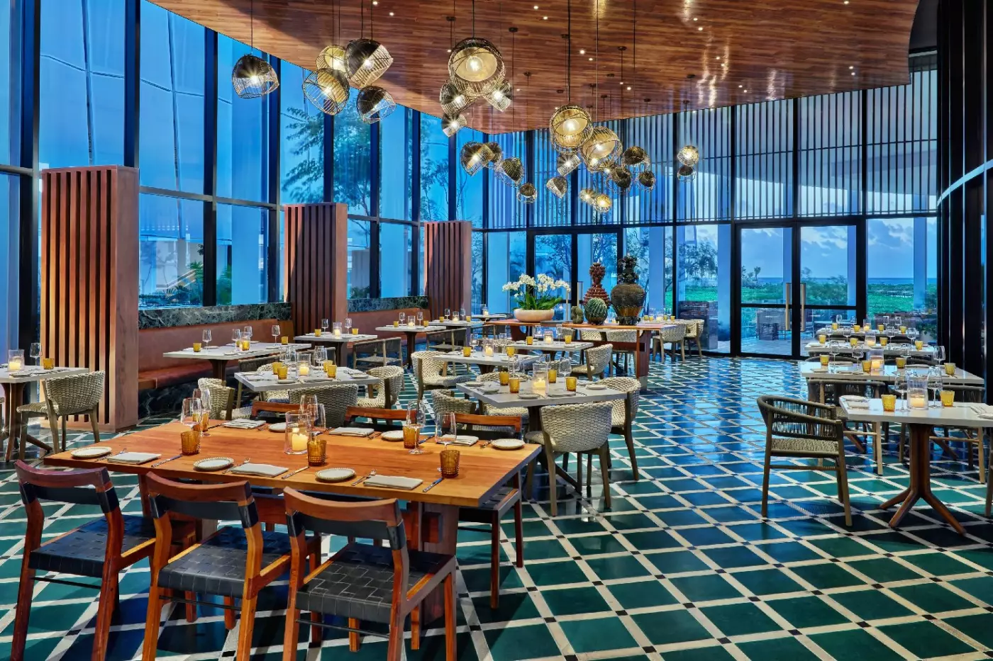 The St Regis Kanai Resort Riviera Maya