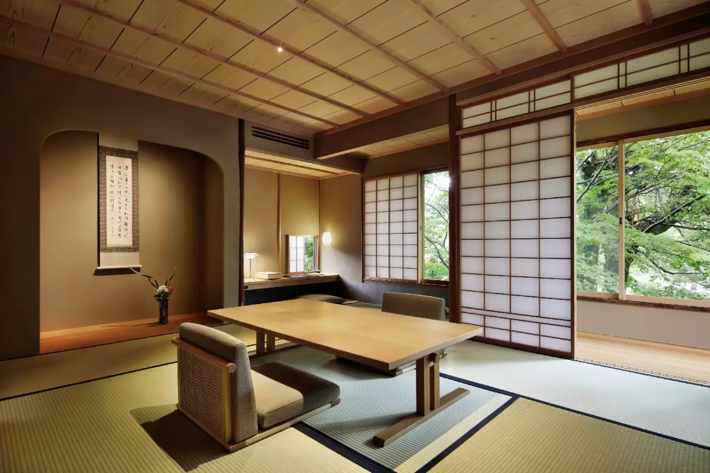 The Westin Miyako Kyoto