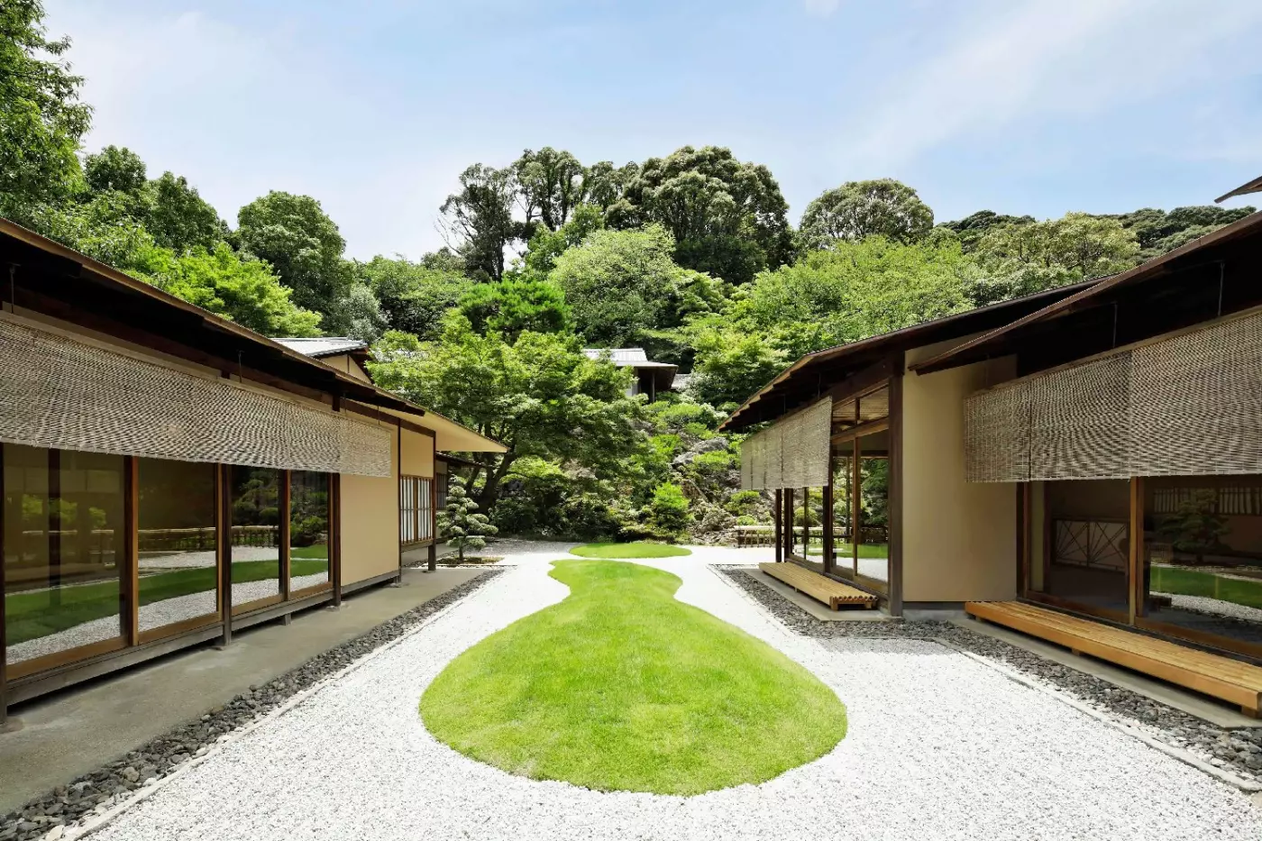 The Westin Miyako Kyoto