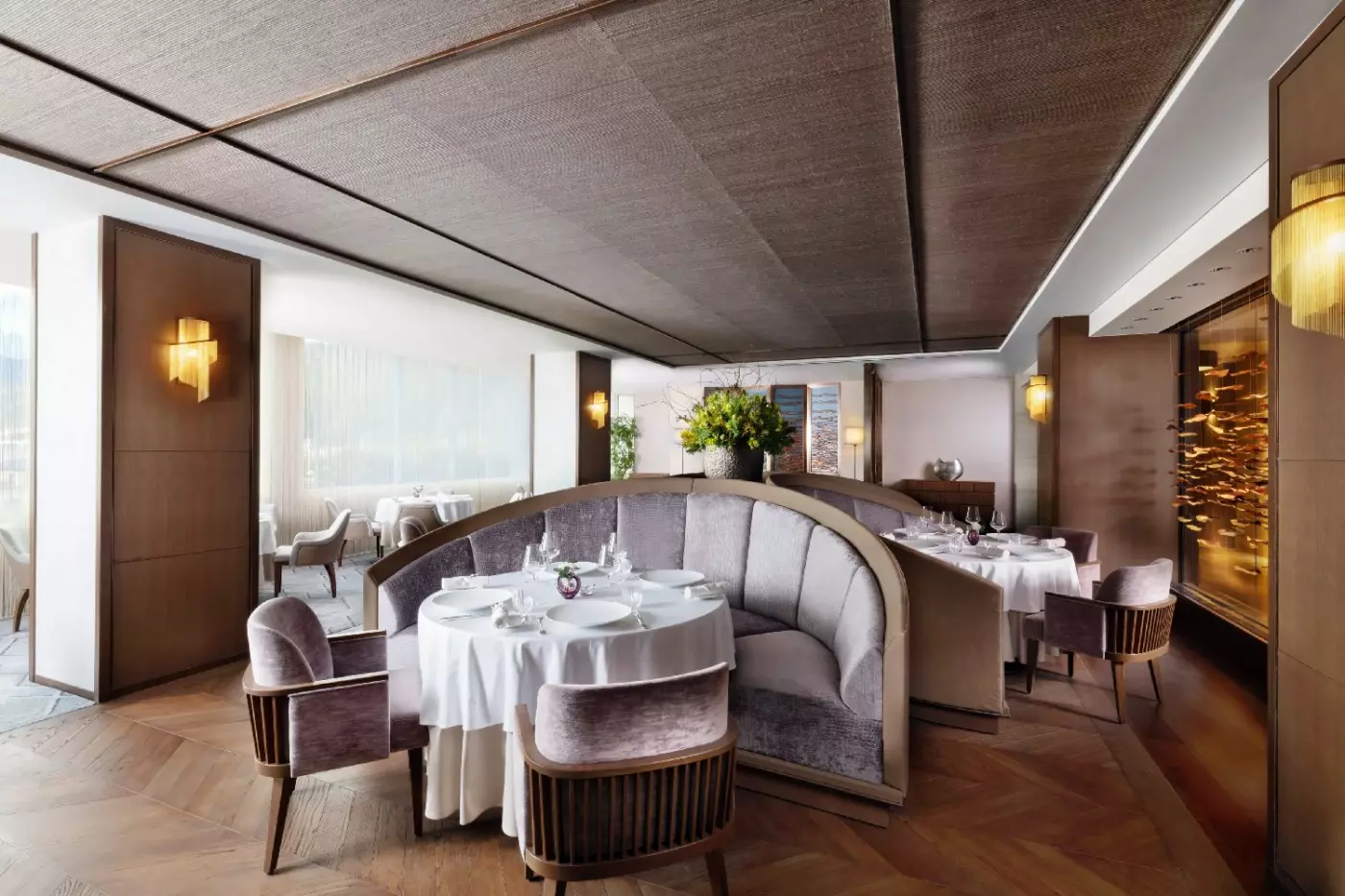 The Westin Miyako Kyoto
