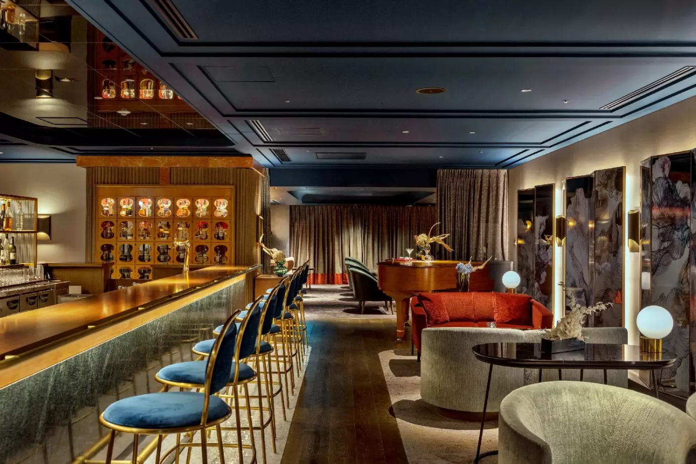 The Westin Miyako Kyoto