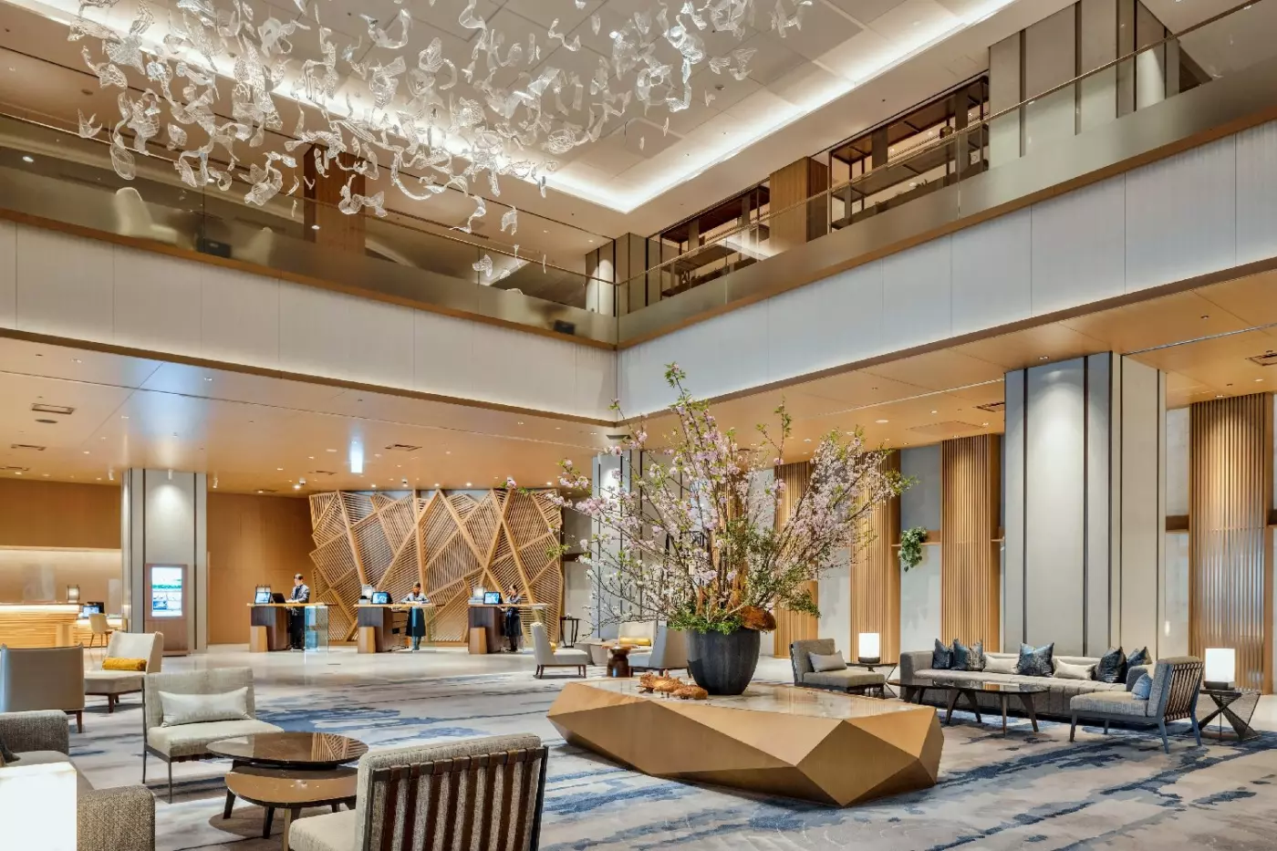 The Westin Miyako Kyoto