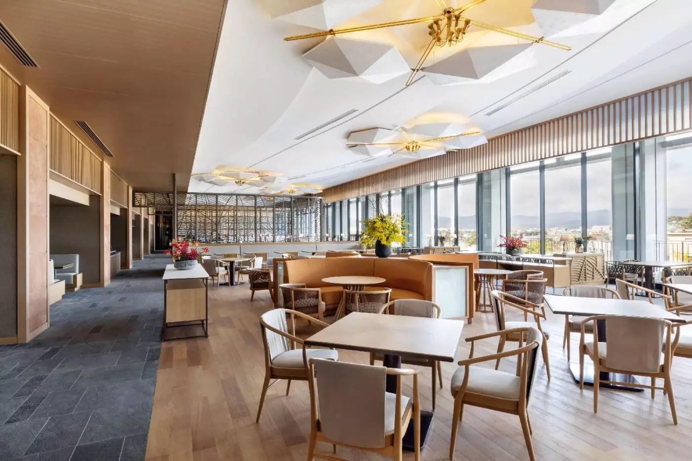 The Westin Miyako Kyoto