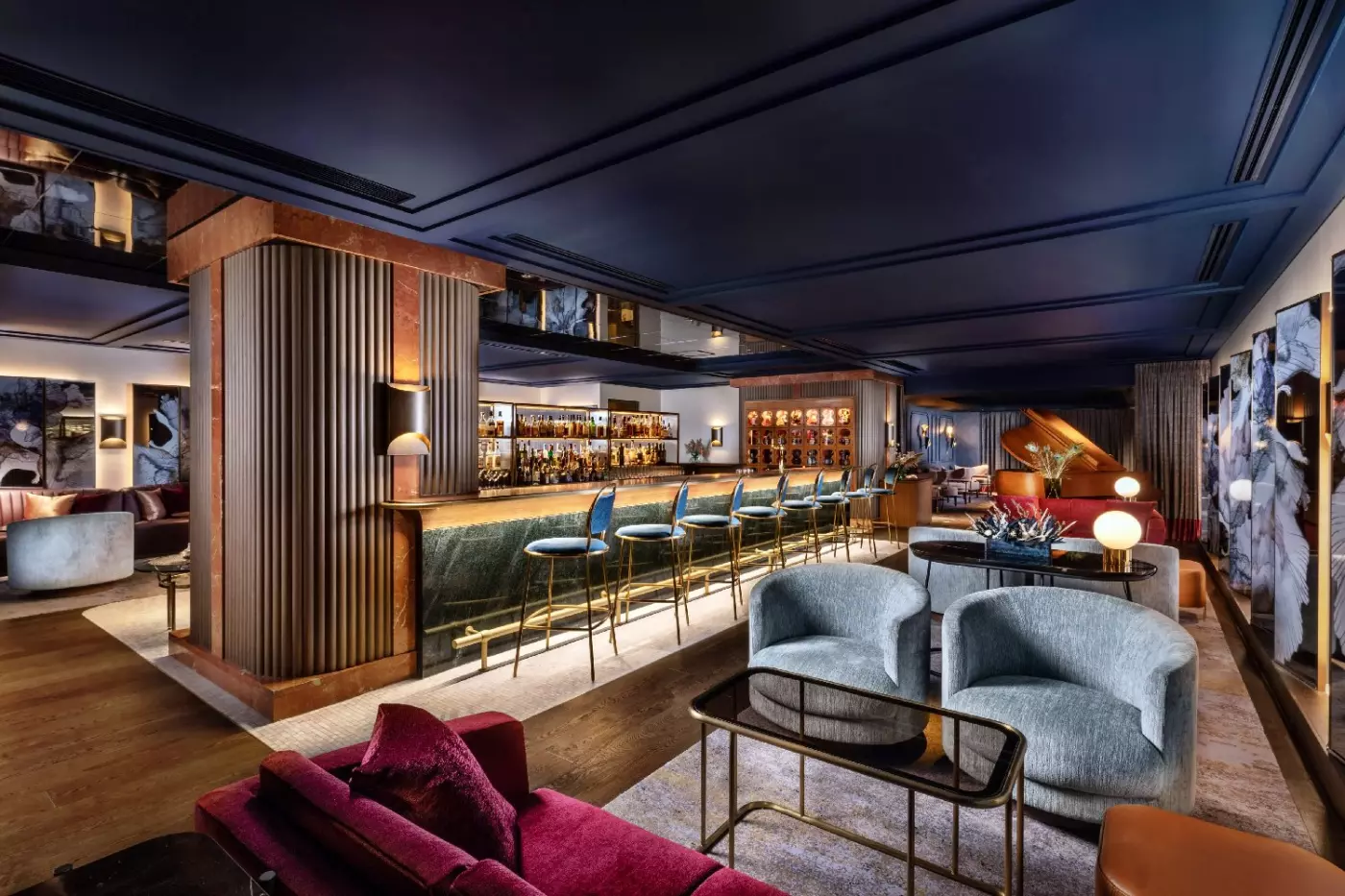 The Westin Miyako Kyoto