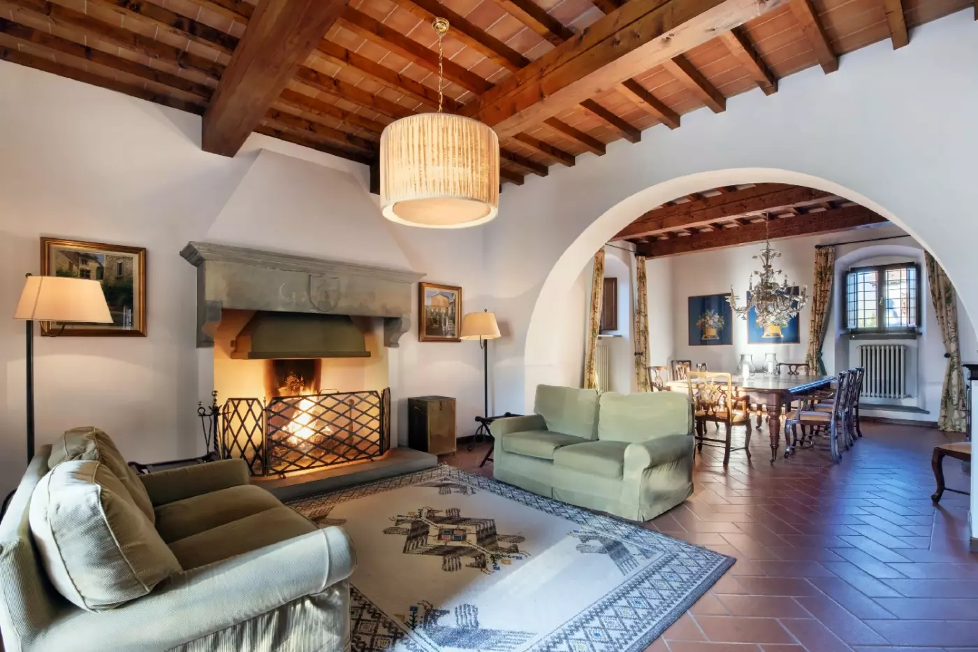 Viesca Toscana