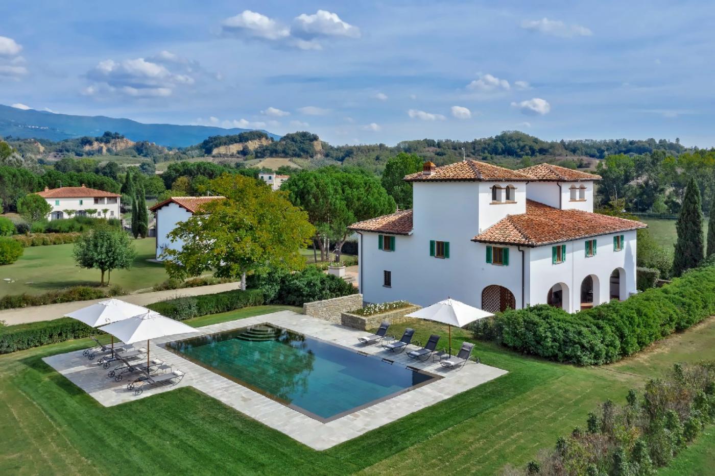 Viesca Toscana