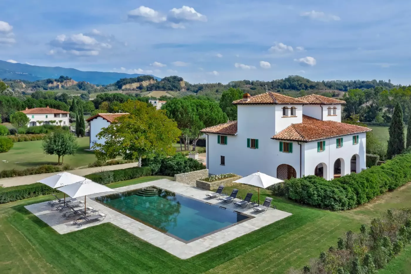 Viesca Toscana