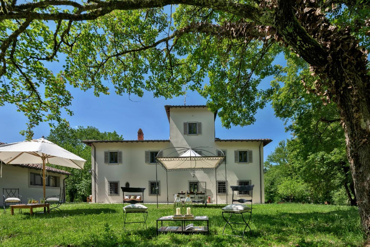 Viesca Toscana