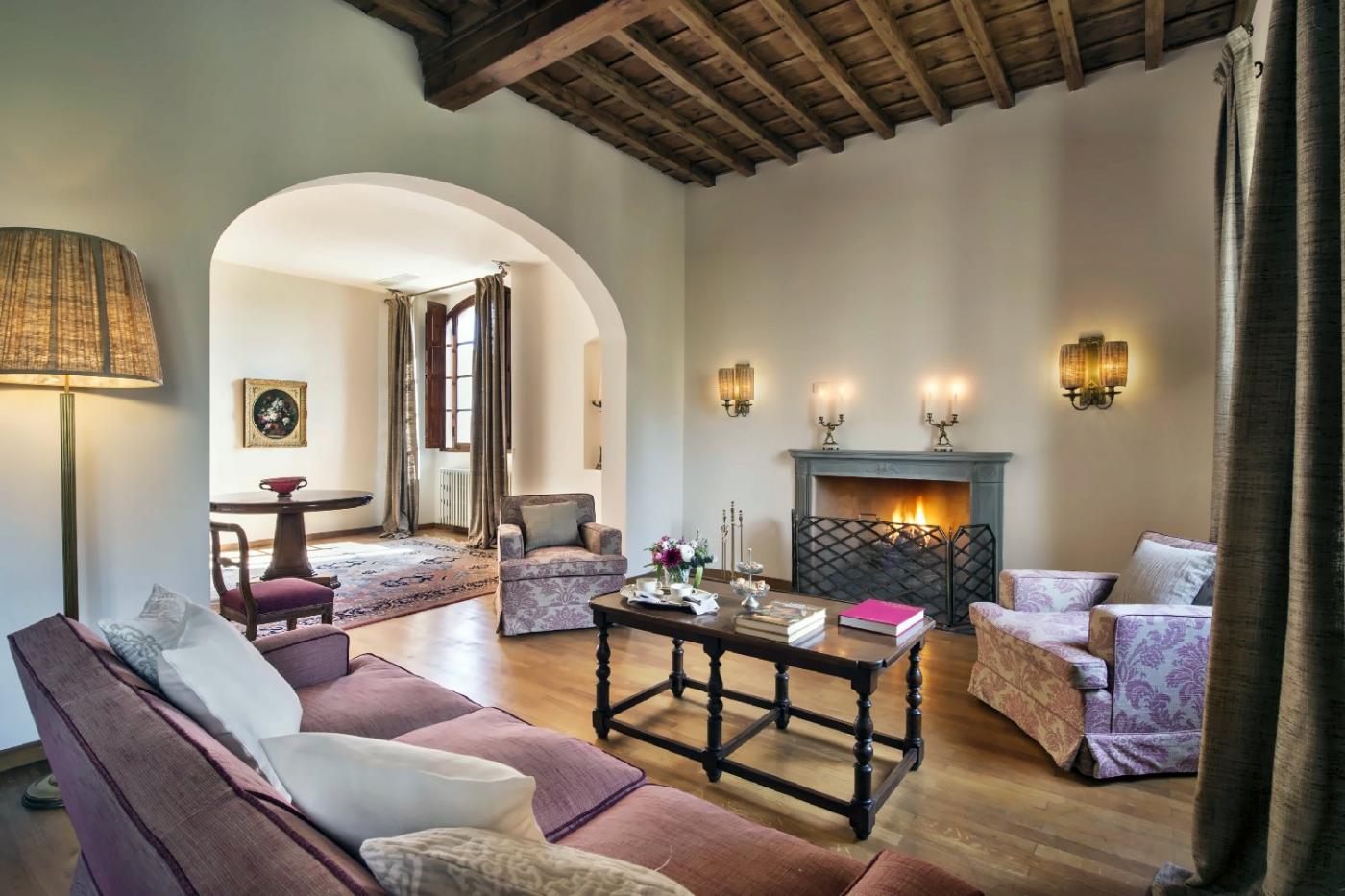 Viesca Toscana