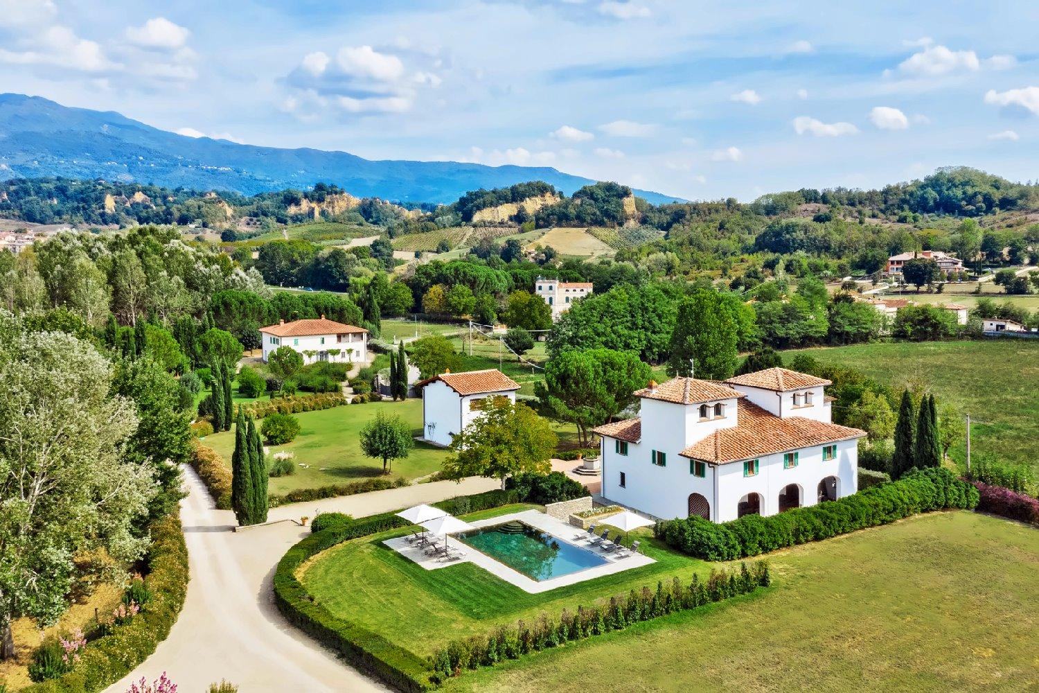 Viesca Toscana