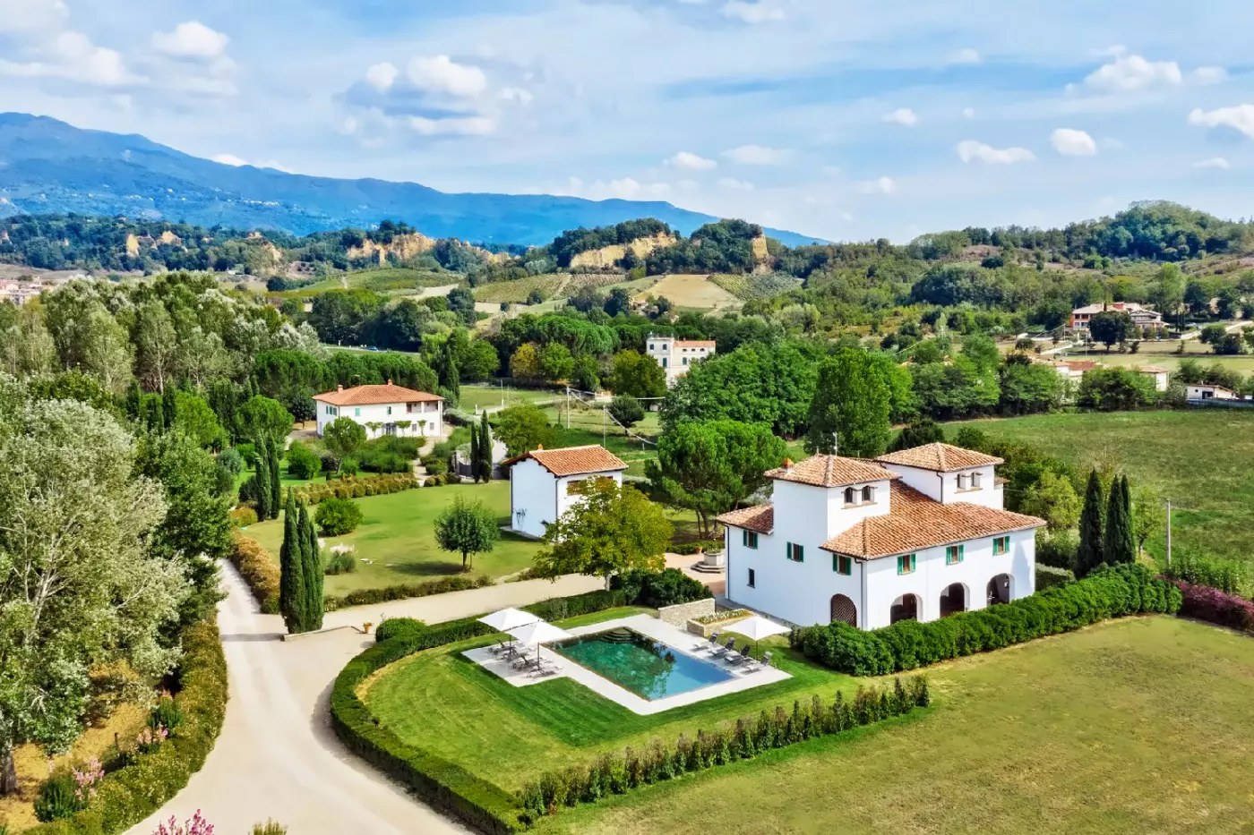 Viesca Toscana