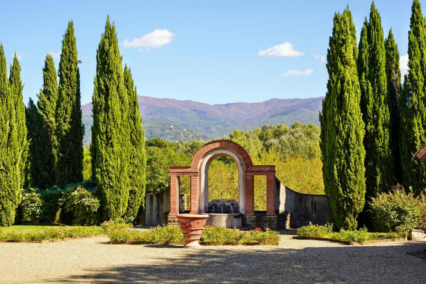 Viesca Toscana
