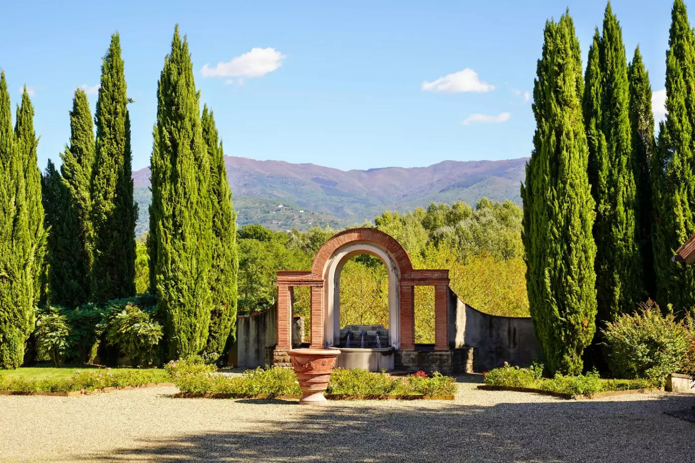 Viesca Toscana