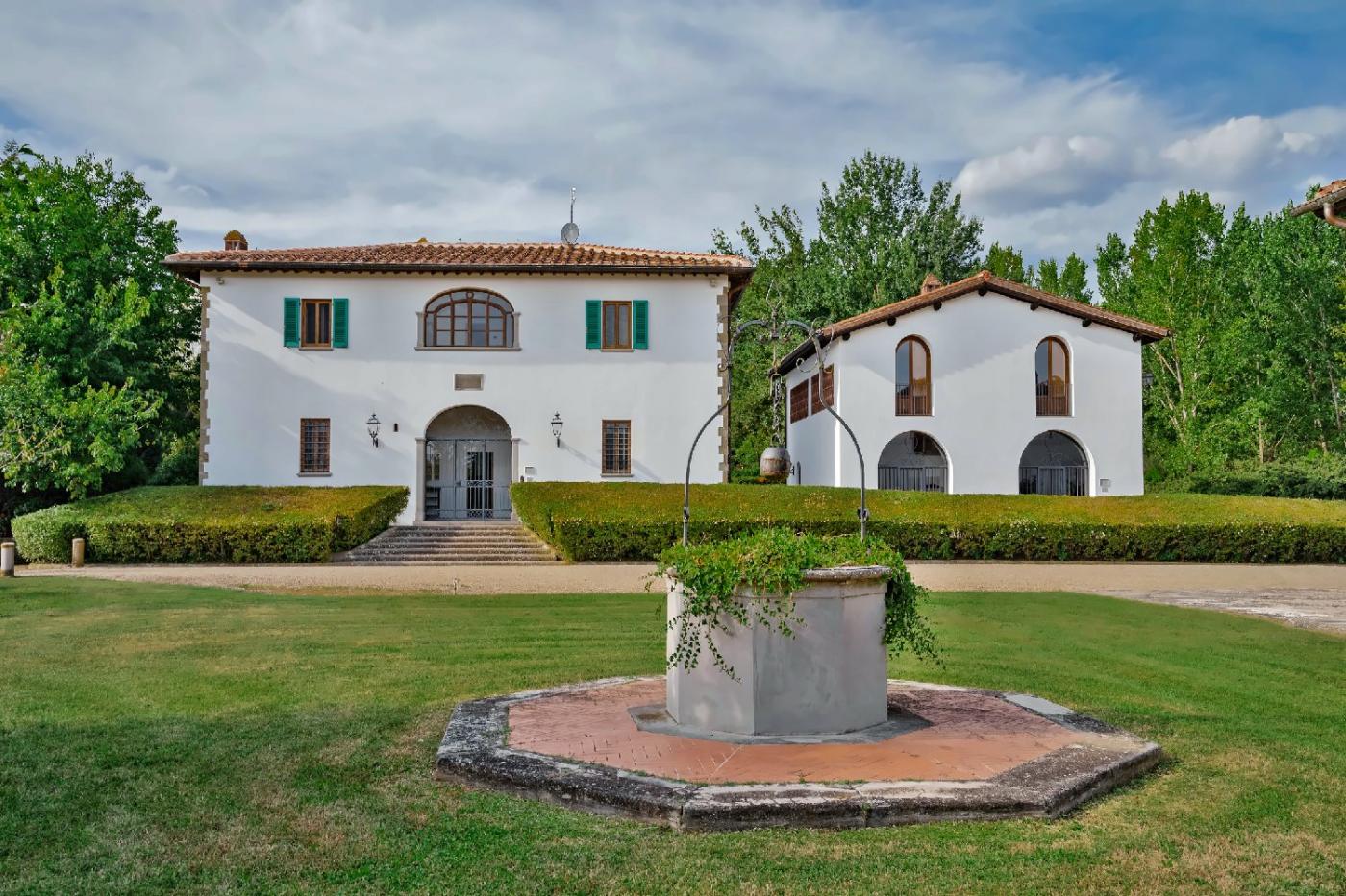Viesca Toscana