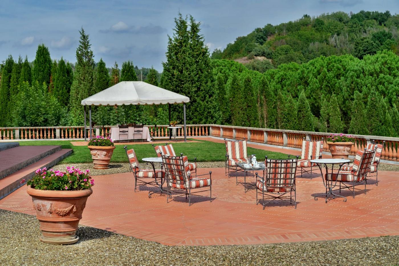 Viesca Toscana