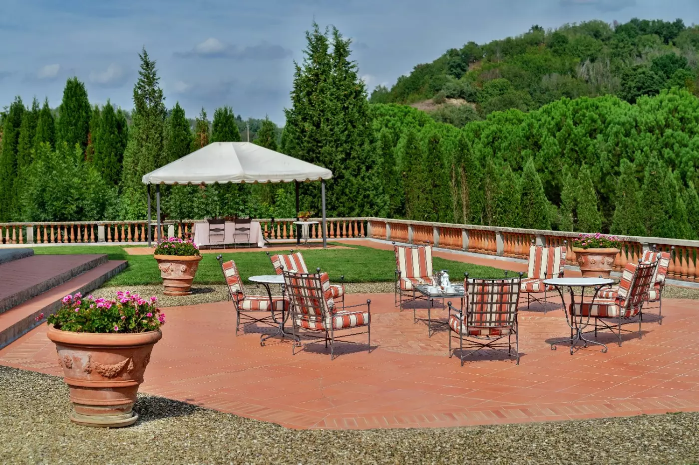 Viesca Toscana