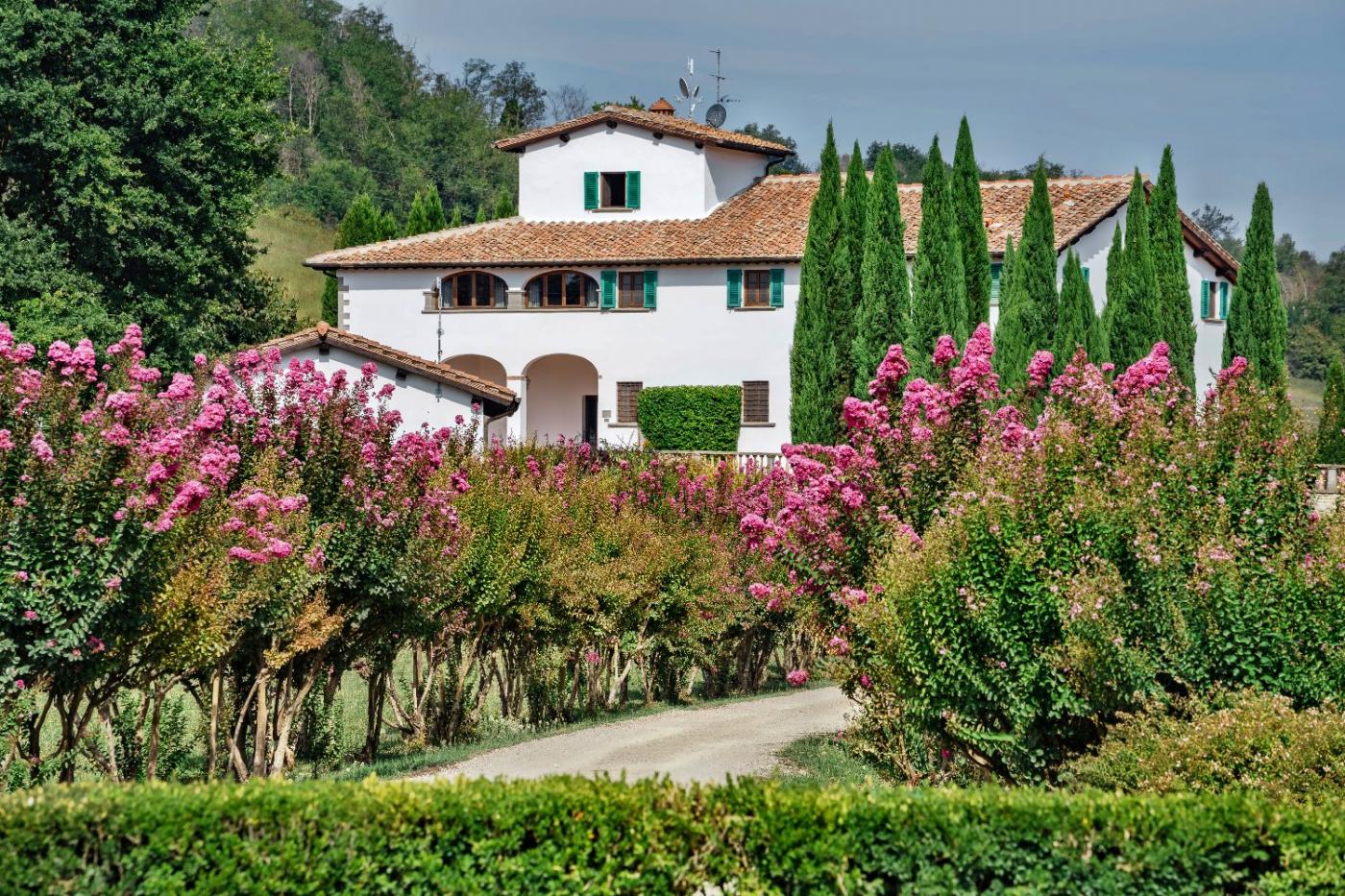 Viesca Toscana