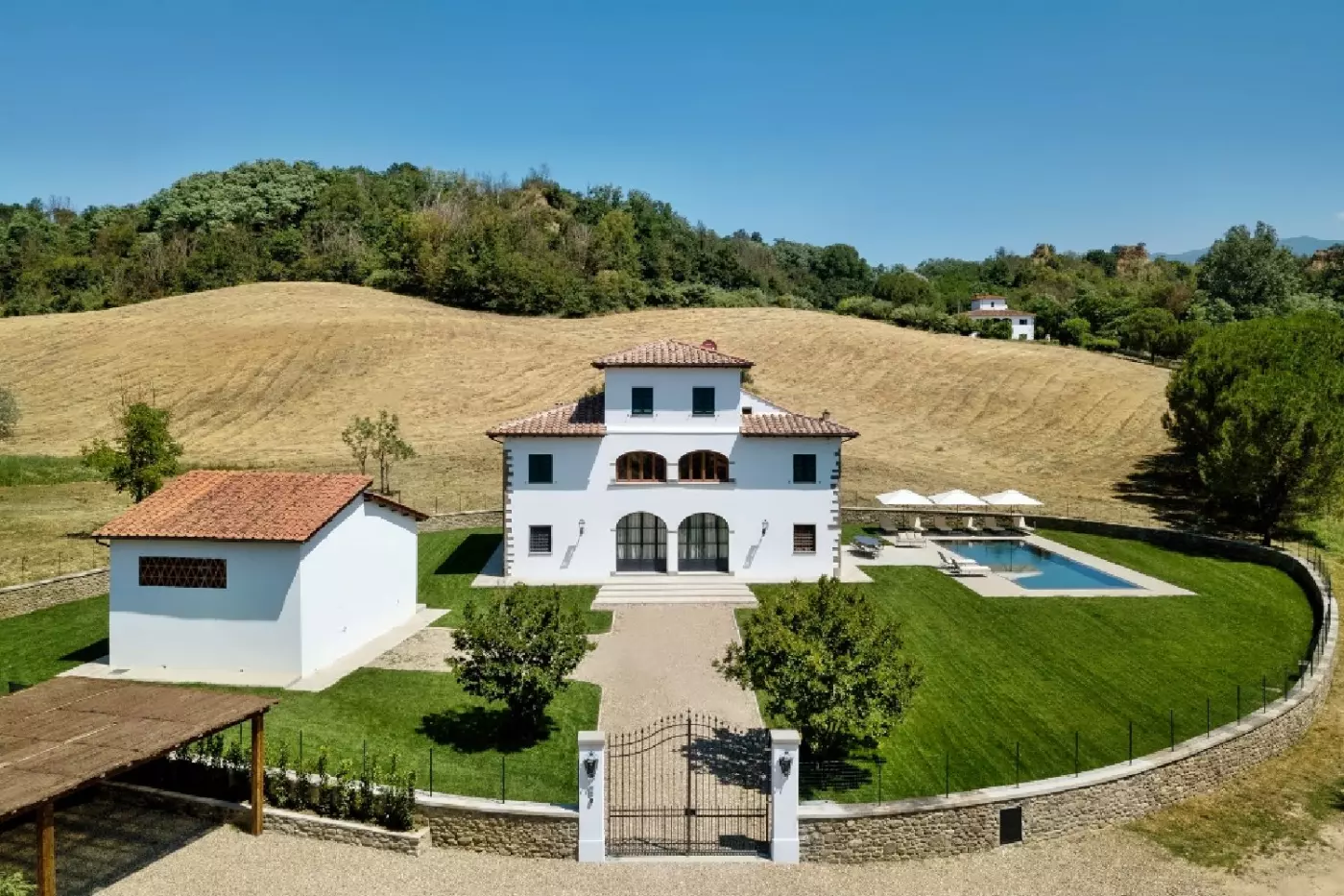 Viesca Toscana