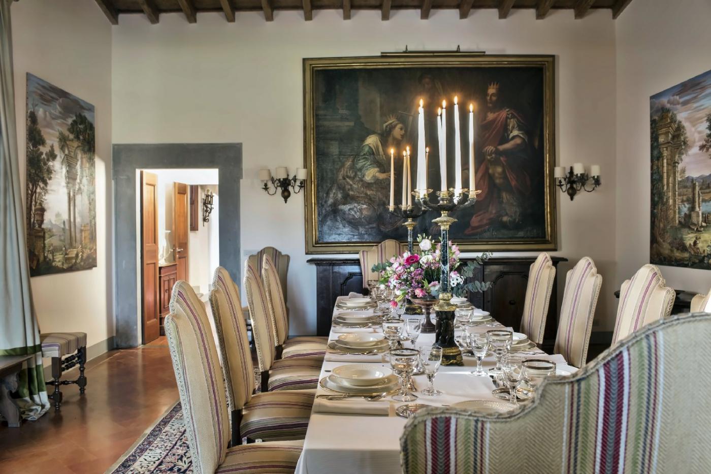 Viesca Toscana