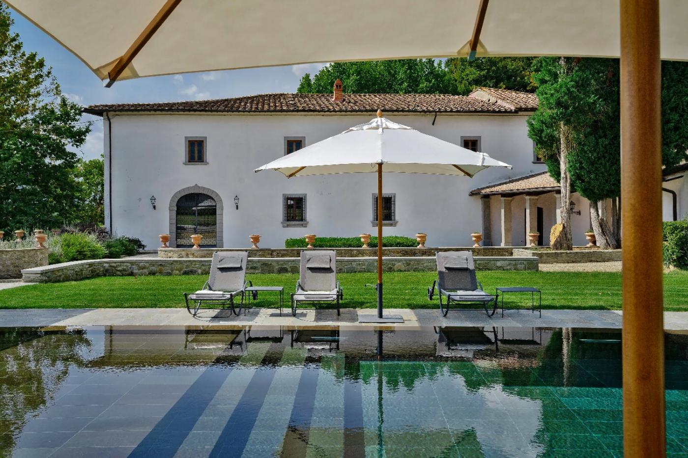 Viesca Toscana