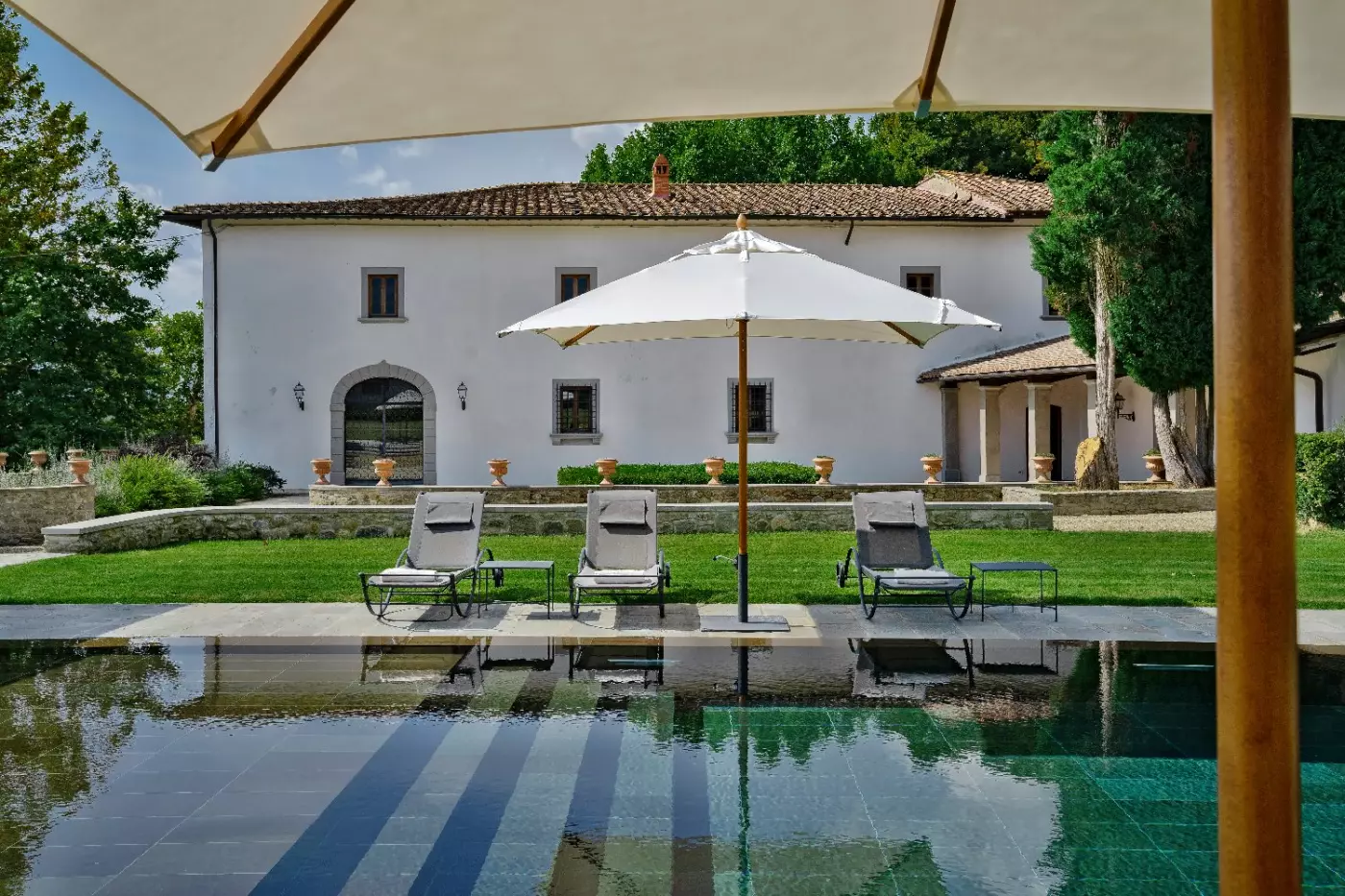 Viesca Toscana