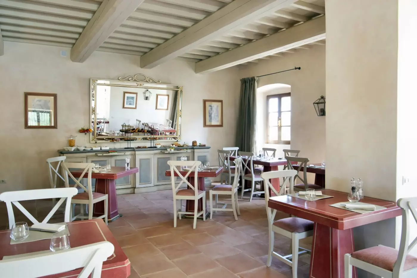 Viesca Toscana
