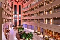 Thumbnail Sofitel Luxembourg Europe