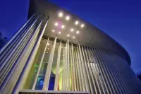 Thumbnail Sofitel Luxembourg Europe