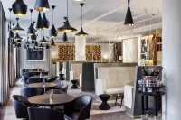 Thumbnail Sofitel Luxembourg Europe