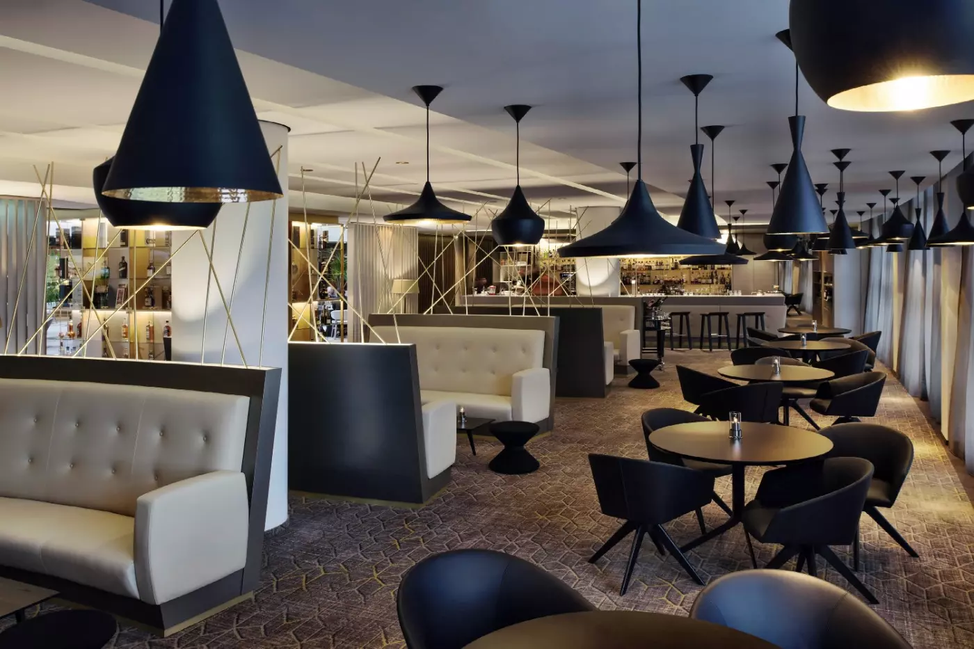Sofitel Luxembourg Europe