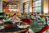 Thumbnail Sofitel Luxembourg Europe