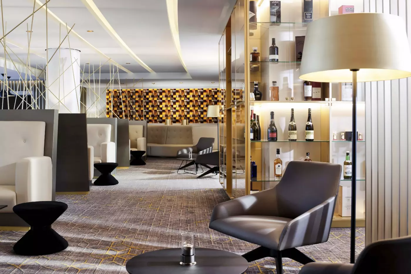 Sofitel Luxembourg Europe