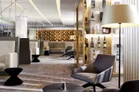 Thumbnail Sofitel Luxembourg Europe