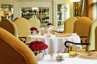 Thumbnail Sofitel Luxembourg Europe