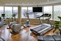 Thumbnail Sofitel Luxembourg Europe