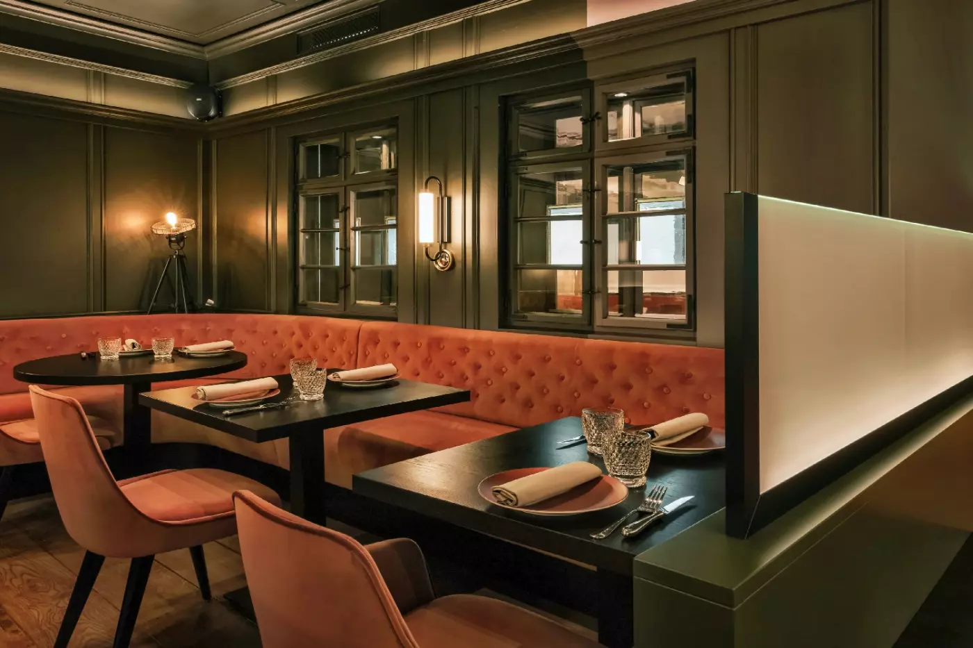 Sofitel Luxembourg Europe