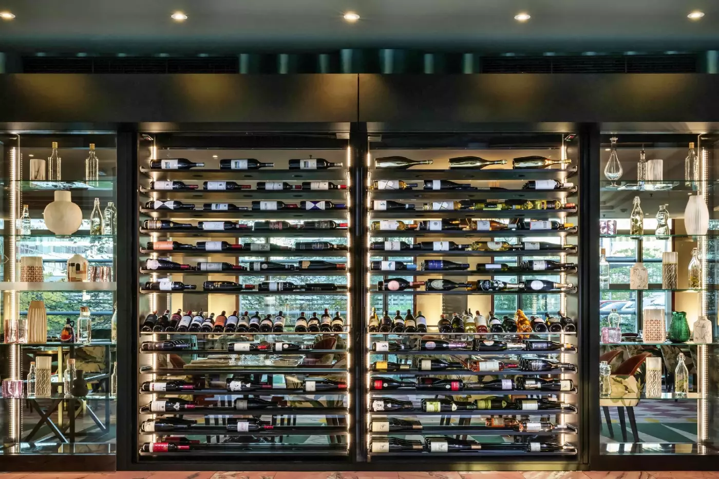 Sofitel Luxembourg Europe