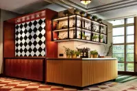 Thumbnail Sofitel Luxembourg Europe