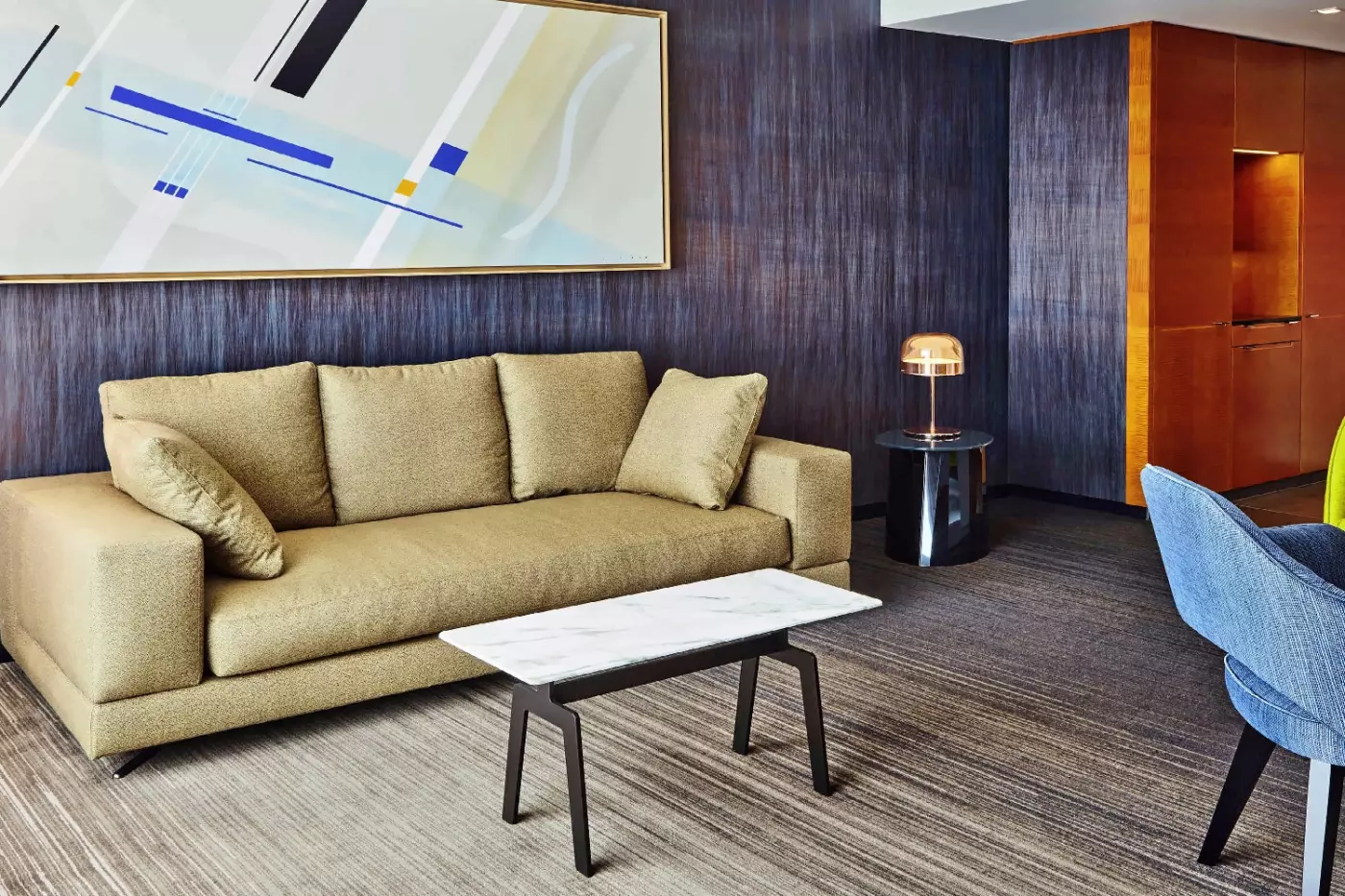 Sofitel Luxembourg Europe